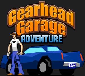 gearhead garage download